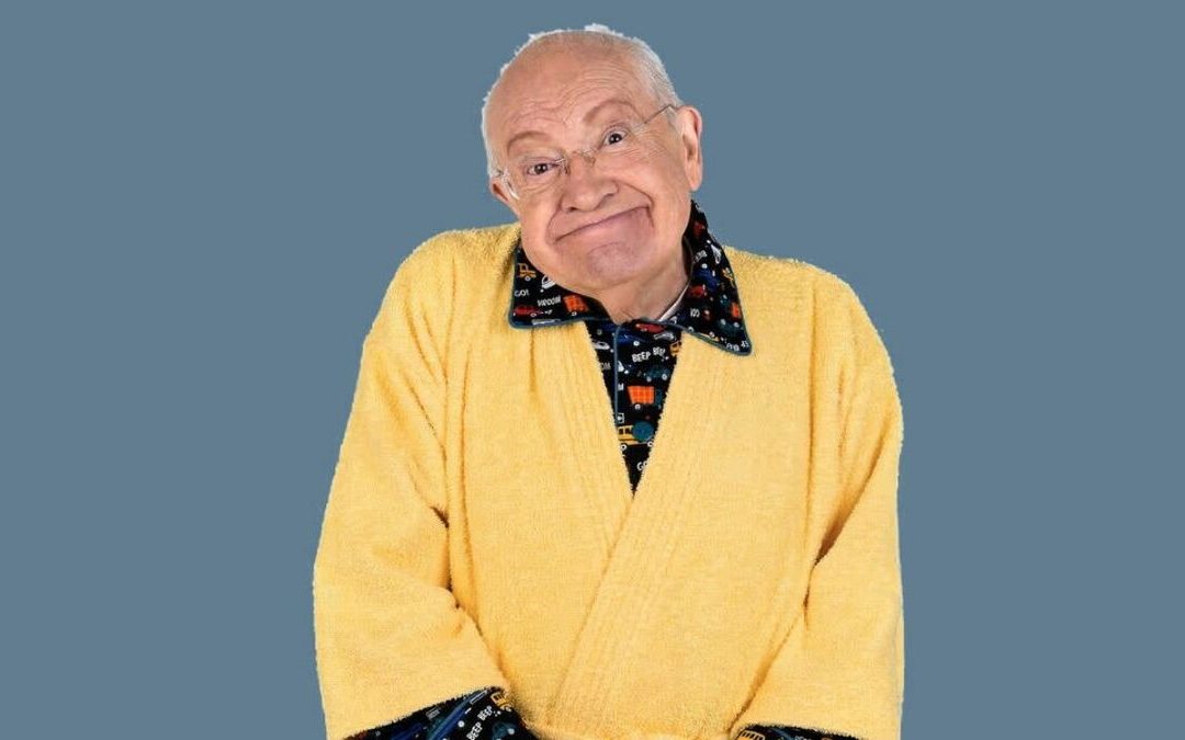 Un emotivo homenaje: Hijo de Eduardo Manzano se despide tras su fallecimiento a los 87 años