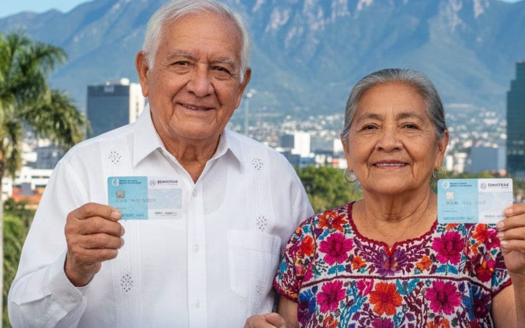 Aumento en el Pago de Bienestar en Monterrey: ¡Conoce los Nuevos Beneficios!