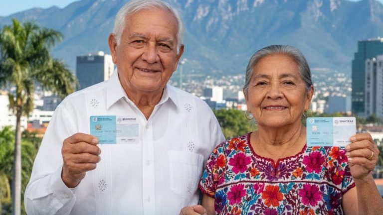 Aumento en el Pago de Bienestar en Monterrey: ¡Conoce los Nuevos Beneficios!