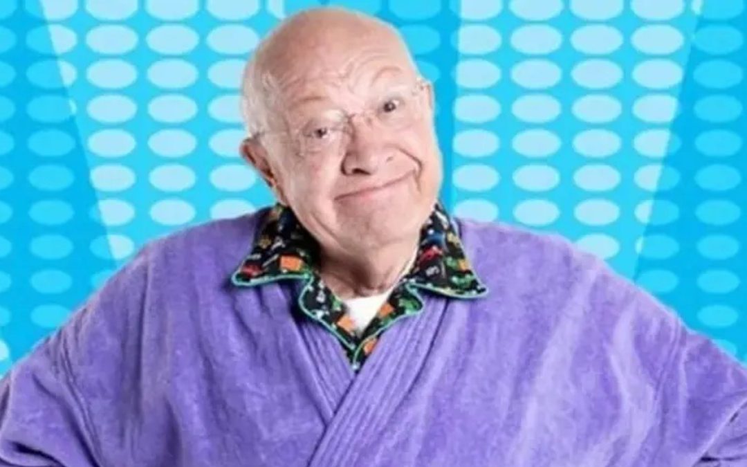 Descubre los Personajes Icónicos de Eduardo Manzano en Televisión