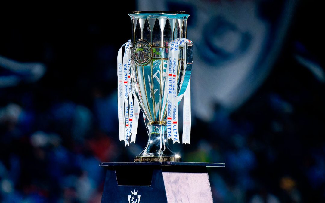 Concachampions 2026: Conoce los 27 clubes participantes, incluidos los 6 mexicanos y 9 de la MLS