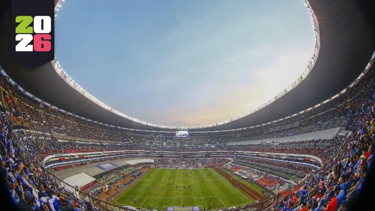 Mundial 2026: Selecciones que Podrían Competir en México en la Fase de Grupos