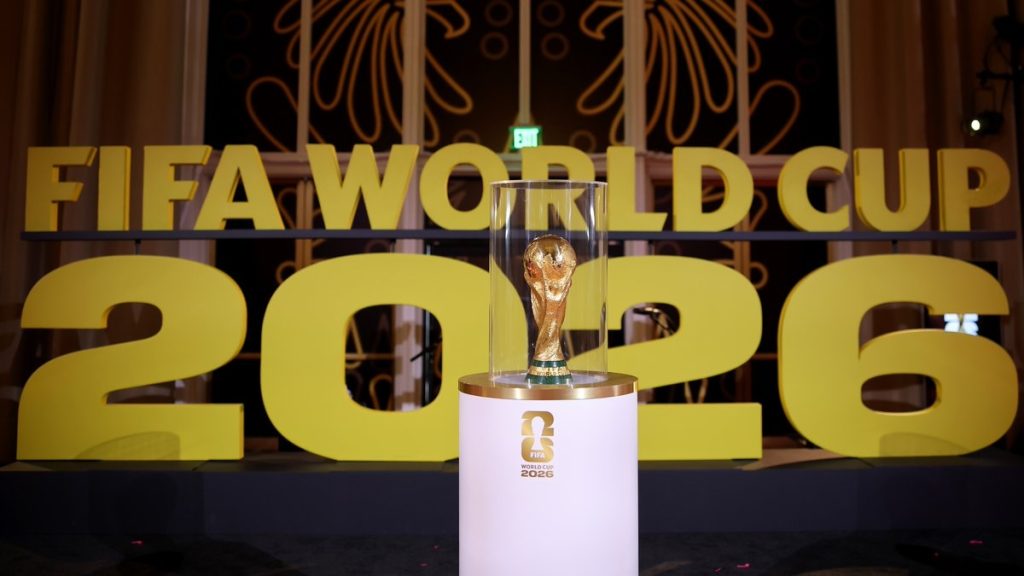Mundial 2026: Resultados del Sorteo y Confirmación de Grupos y Partidos