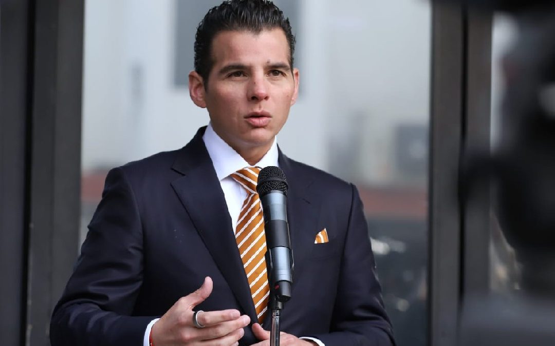 Miguel Flores Solicita Contrapropuesta al Congreso de Nuevo León por Rechazo a Incremento en ISN