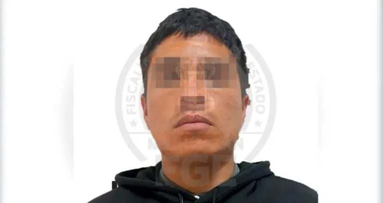 Homicidio y secuestro en Michoacán: Policía municipal vinculado a proceso