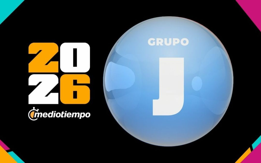 Mundial 2026: Argentina y el panorama completo del Grupo J