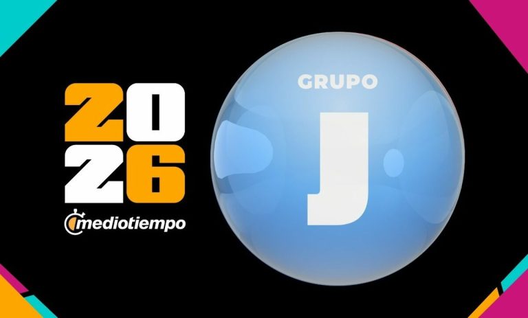 Mundial 2026: Argentina y el panorama completo del Grupo J