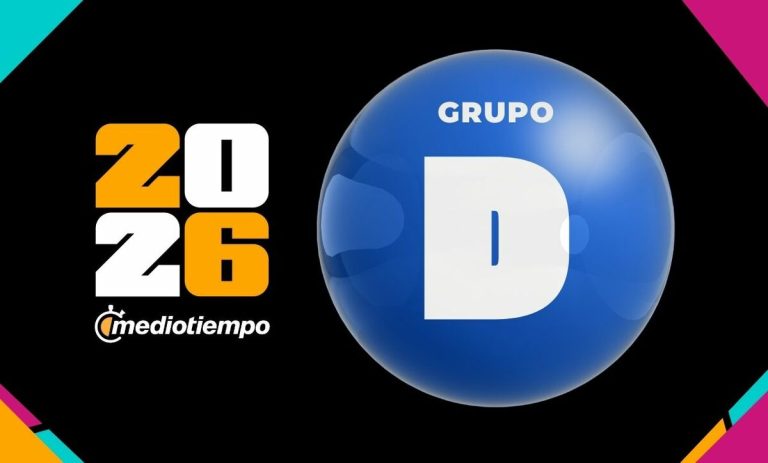 Descubre el Grupo D del Mundial 2026: Equipos Participantes y Calendario de Cruces