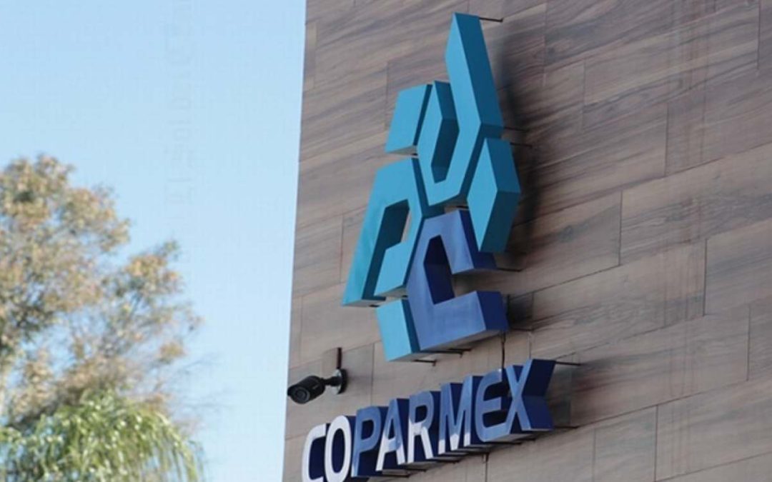 Coparmex advierte que el alza al ISN busca financiar obras mundialistas en Nuevo León