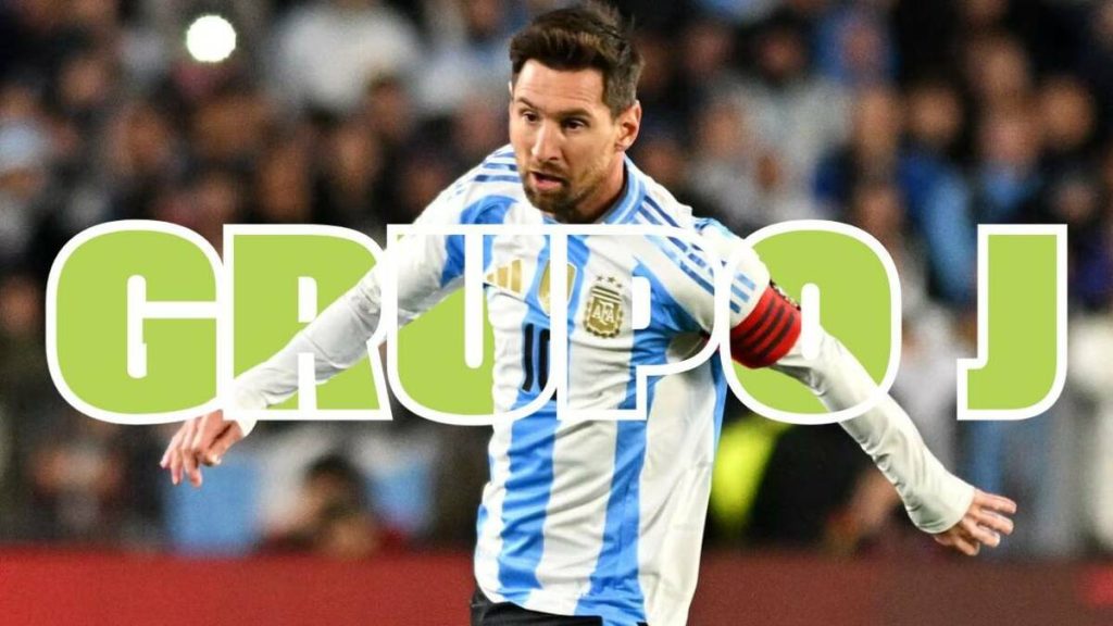 Lionel Messi y Argentina: ¿Qué grupo les espera en el Mundial 2026?
