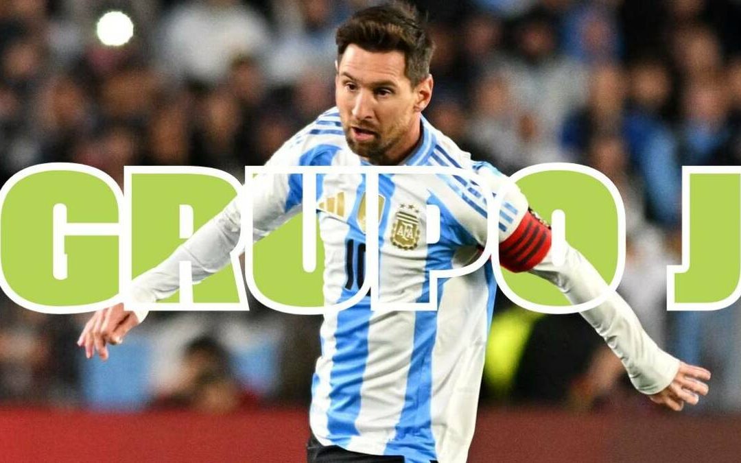 Lionel Messi y Argentina: ¿Qué grupo les espera en el Mundial 2026?