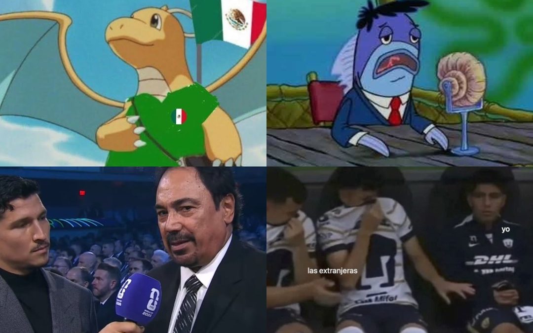Memes del Mundial 2026: ¡Revive los momentos inolvidables de México en 2010!
