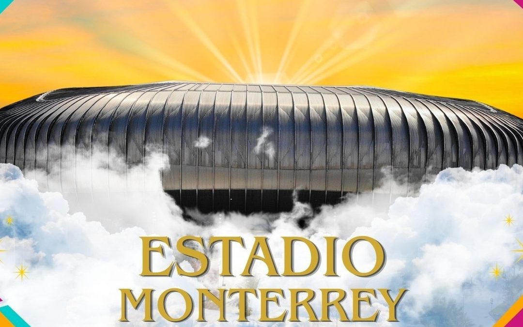 Descubre los Partidos del Mundial 2026 en el Estadio Monterrey