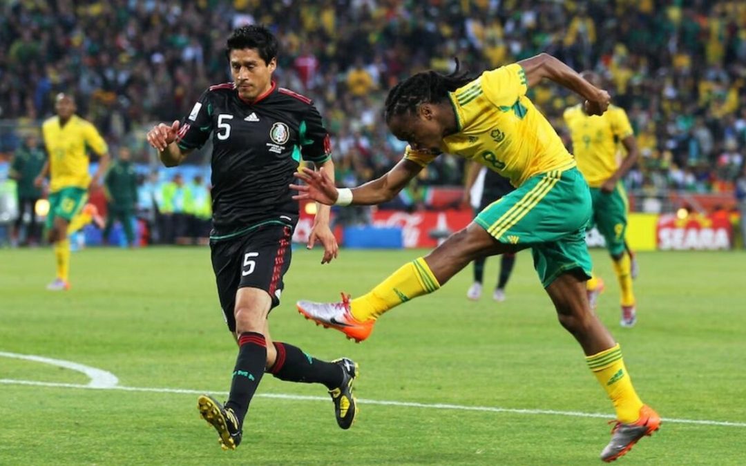 México vs Sudáfrica: Resultados y Análisis del Histórico Encuentro