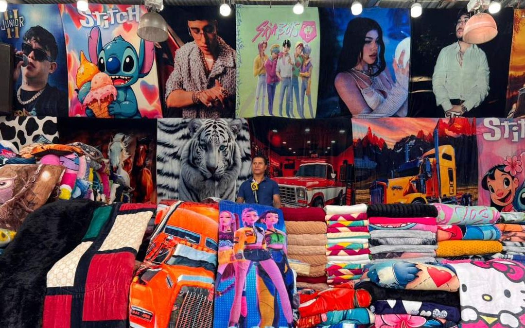 La Prohibición de Bocinas Afecta a los Gritones de Colchas en la Basílica de Guadalupe de Monterrey