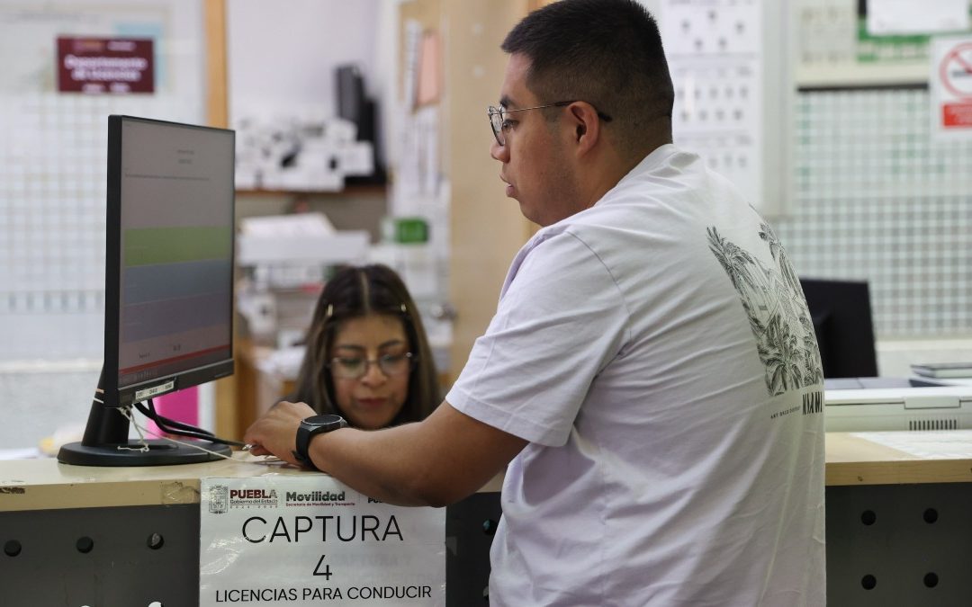 Prepárate para el Examen de Licencia de Conducir en Puebla 2025: Preguntas Clave que Debes Conocer