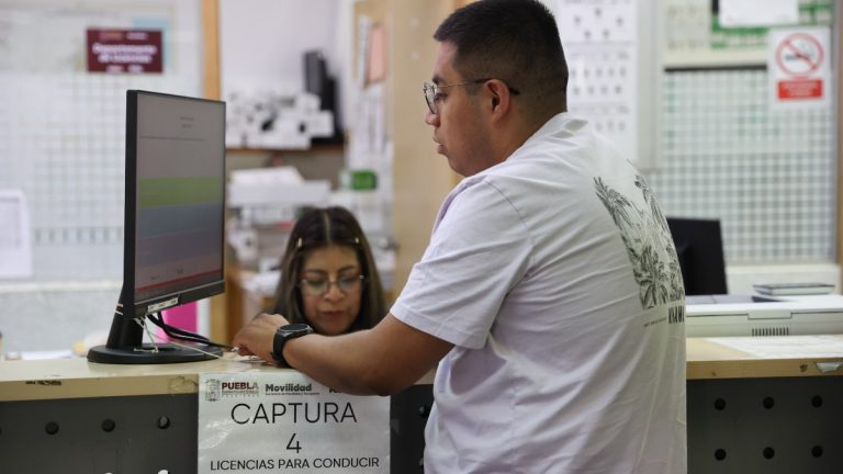 Prepárate para el Examen de Licencia de Conducir en Puebla 2025: Preguntas Clave que Debes Conocer