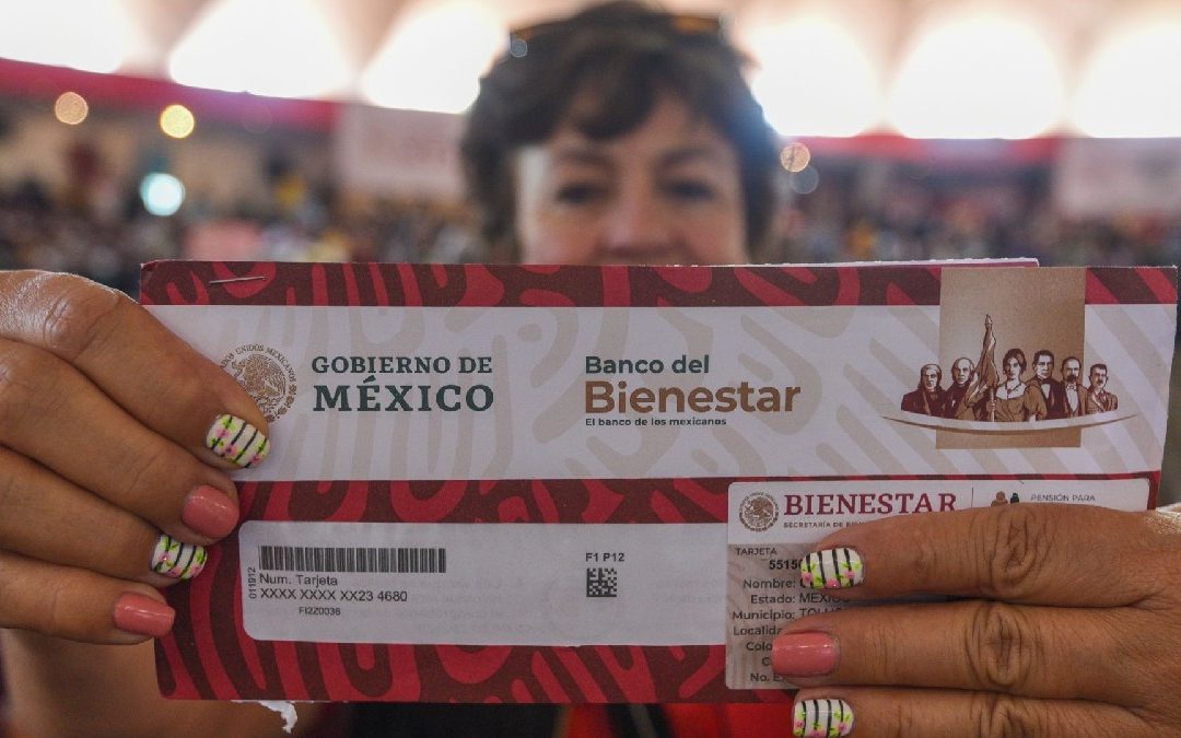 Aumento en Pago de Bienestar en Saltillo: Mejores Beneficios para Todos