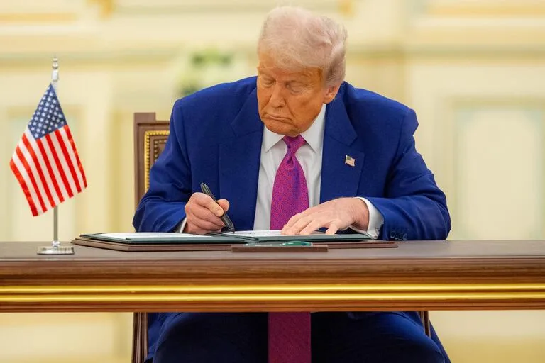 La Corte Suprema se Pronunciará sobre la Ciudadanía por Nacimiento de Trump