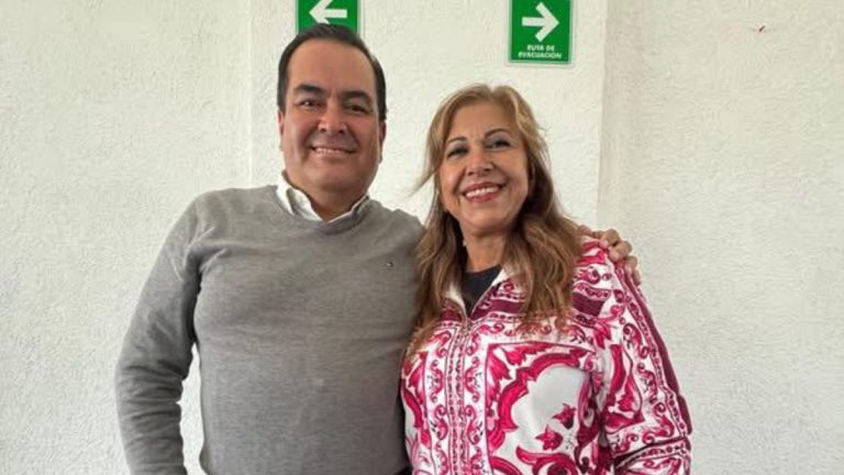 Joel González Asume como Nuevo Director de la Junta de Caminos de Edomex