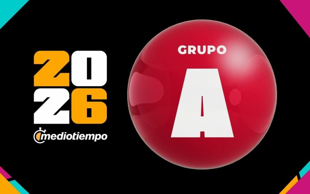 Mundial 2026: Resultados y Equipos del Grupo A