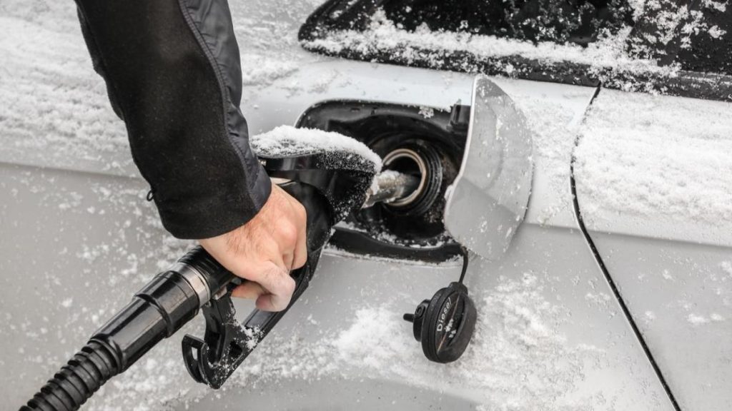Broomfield Impacta con Precios de Combustible por Debajo de $1.85