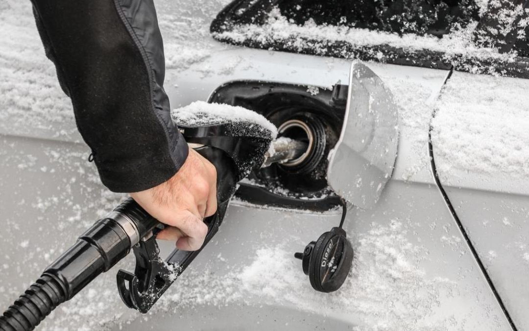 Broomfield Impacta con Precios de Combustible por Debajo de $1.85