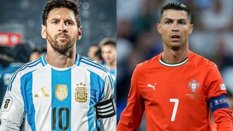 Mundial 2026: Messi y Cristiano Ronaldo se preparan para su gran encuentro post-sorteo