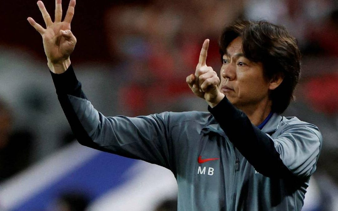 Hong Myung-bo: ‘México tiene una gran ventaja como equipo local’ en el sorteo