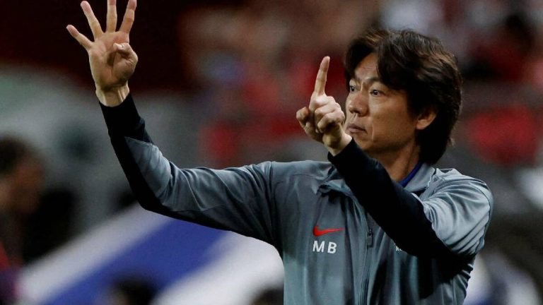 Hong Myung-bo: ‘México tiene una gran ventaja como equipo local’ en el sorteo