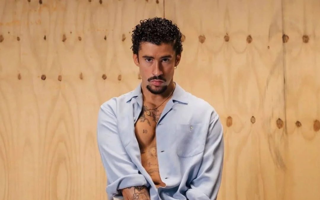 Solicita tu reembolso del concierto de Bad Bunny en el Estadio GNP tras el incidente de ‘La Casita’