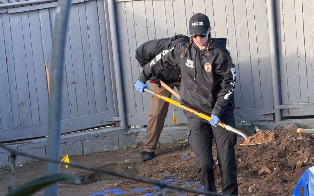 Concluye investigación de restos humanos en Southcrest: reflexión de la comunidad