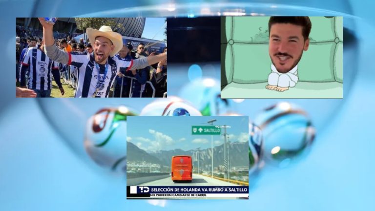 Los Mejores MEMES del Mundial 2026 que Conquistaron Monterrey