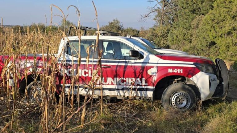 Asesinato en Nopalucan: Seis hombres pierden la vida en un crimen relacionado con el narcotráfico