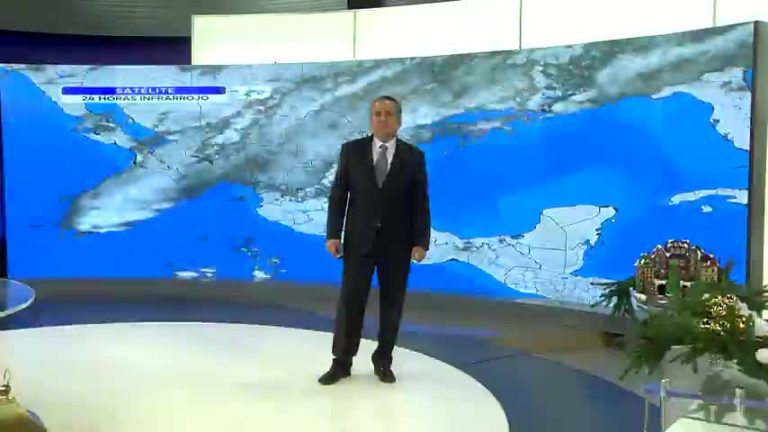 Pronóstico del Tiempo en Monterrey: Clima para el Sábado 6 de Diciembre 2023