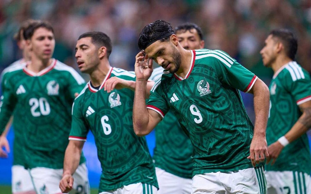 La Tricolor se enfrentará a Panamá y la selección de Conmebol en enero