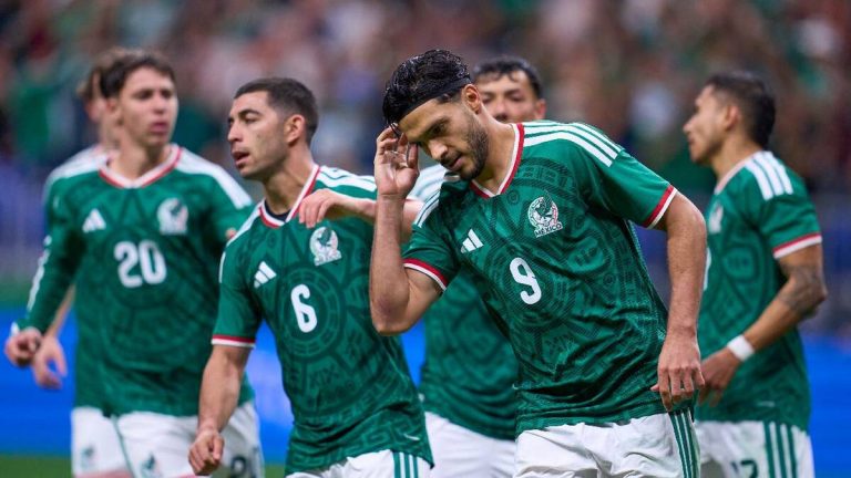 La Tricolor se enfrentará a Panamá y la selección de Conmebol en enero