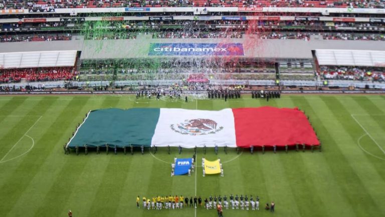 México Avanza con Confianza en el Mundial 2026: Rivales Potenciales en Dieciseisavos y Octavos de Final