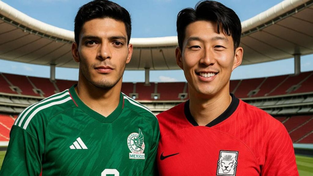 Boletos para el México vs Corea del Sur: Precios en la reventa alcanzan el millón de pesos