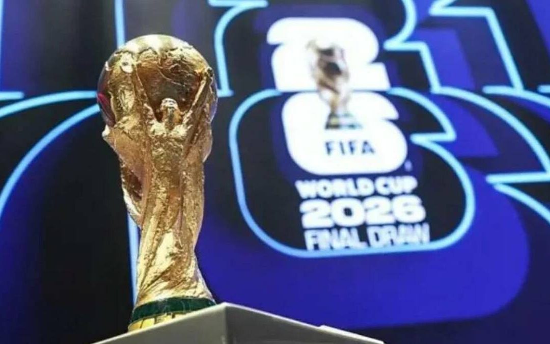 Revelación del Calendario del Mundial 2026: Transmisión y Horarios en México