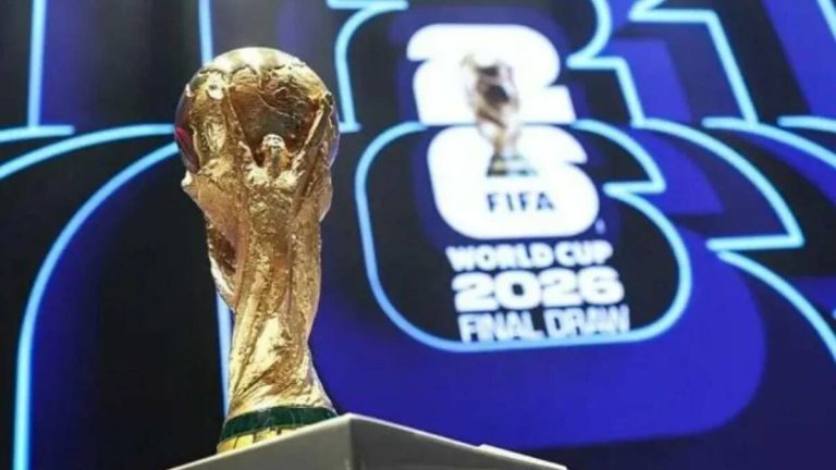 Revelación del Calendario del Mundial 2026: Transmisión y Horarios en México