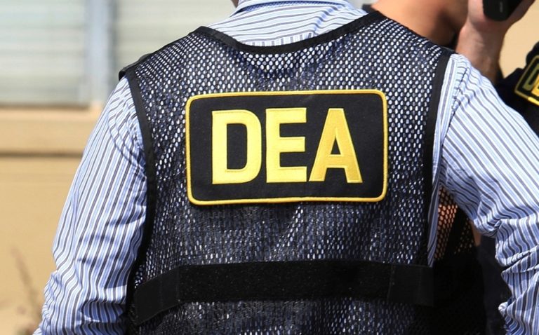 Exagente de la DEA Cayó en la Trampa: Lavado de Dinero para el CJNG Resultó ser un Operativo Encubierto
