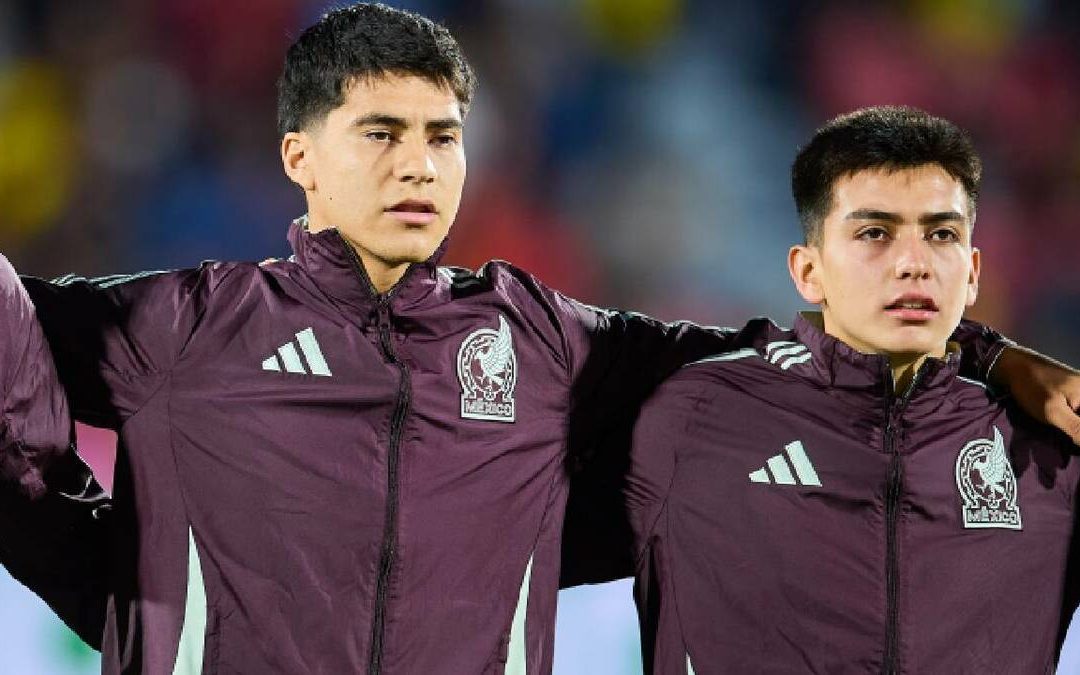 Obed Vargas ve a Gil Mora como clave para la selección en el Mundial 2026