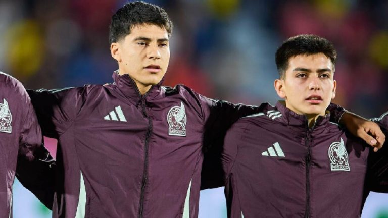 Obed Vargas ve a Gil Mora como clave para la selección en el Mundial 2026