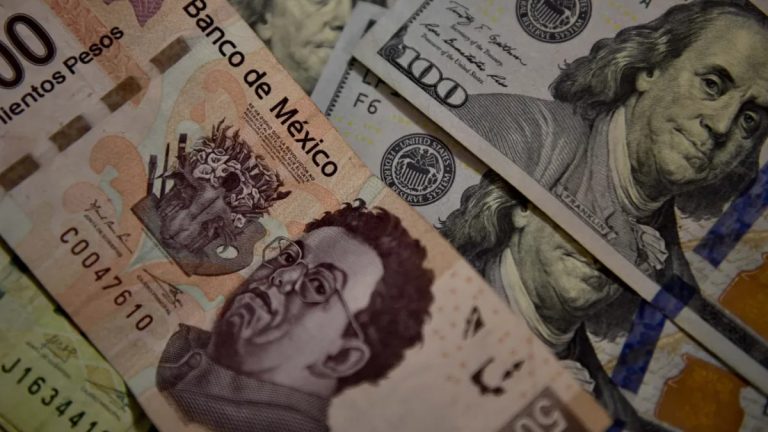 Precio del Dólar Hoy: Tipo de Cambio En México (Sábado, 6 de Diciembre 2025)