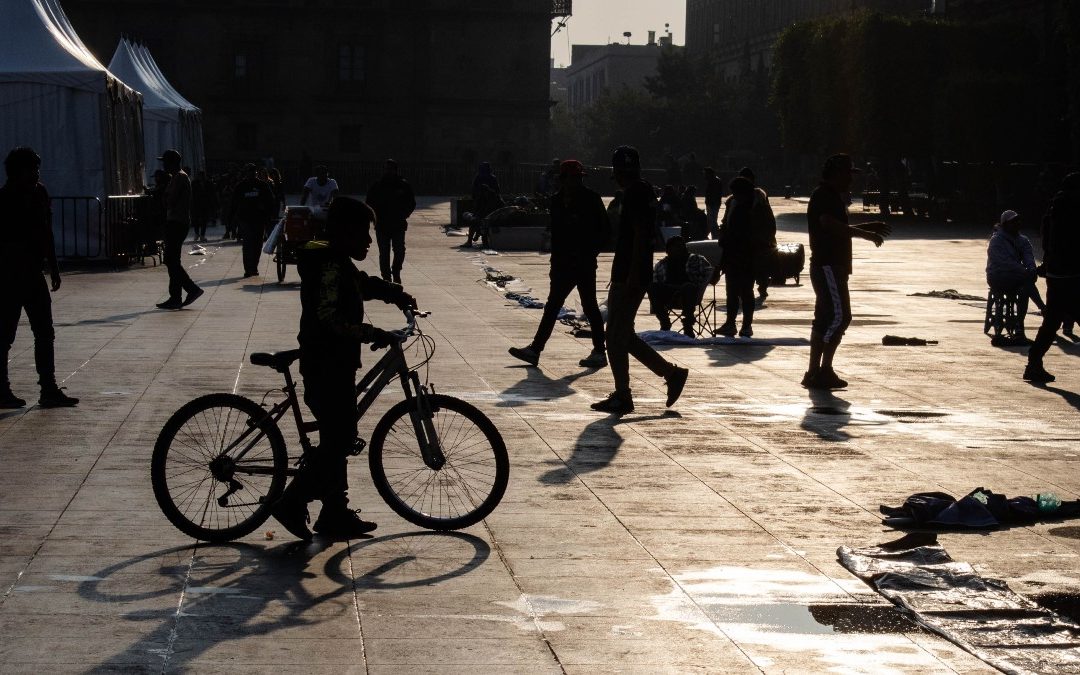 Contingencia Ambiental en CdMx: Calidad del Aire Hoy 6 de Diciembre 2025