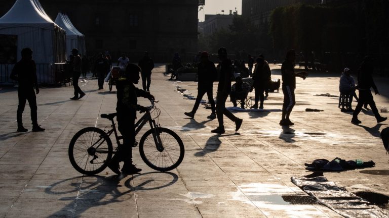 Contingencia Ambiental en CdMx: Calidad del Aire Hoy 6 de Diciembre 2025