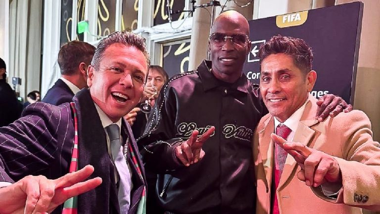 Pablo Lemus: ¡Expectativa por los 3 millones de visitantes durante el Mundial 2026!