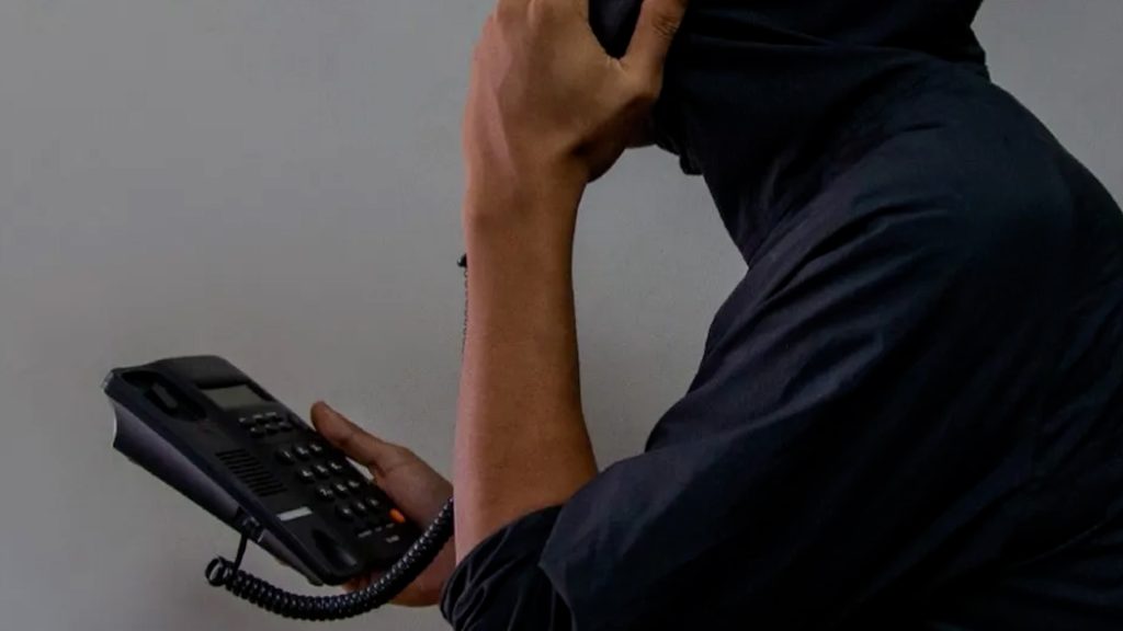 Alerta IRC: Crecientes Llamadas de Extorsión en Nuevo León a Nombre de Dependencias Gubernamentales