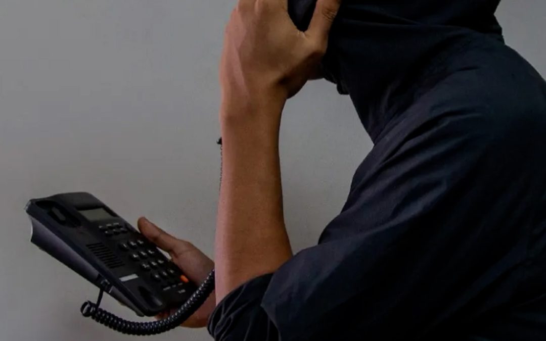 Alerta IRC: Crecientes Llamadas de Extorsión en Nuevo León a Nombre de Dependencias Gubernamentales